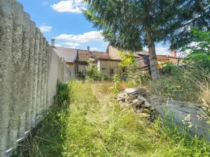 Prodej rodinného domu, Nalžovské Hory, 113 m2