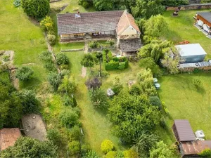Prodej rodinného domu, Lhotka, 78 m2