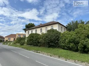 Prodej rodinného domu, Ruprechtov, 620 m2
