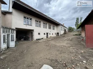 Prodej rodinného domu, Ruprechtov, 620 m2