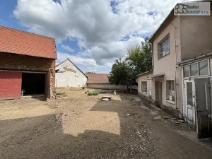 Prodej rodinného domu, Ruprechtov, 620 m2