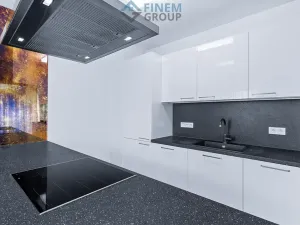 Pronájem bytu 3+kk, Praha - Hodkovičky, 80 m2