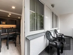 Prodej bytu 5+kk, Praha - Žižkov, Hartigova, 124 m2