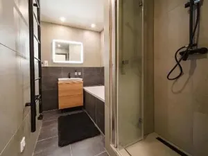 Prodej bytu 5+kk, Praha - Žižkov, Hartigova, 124 m2