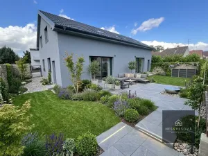 Prodej rodinného domu, Vysoký Újezd, V Chaloupkách, 146 m2