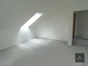 Prodej rodinného domu, Vysoký Újezd, V Chaloupkách, 146 m2