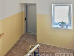 Prodej bytu 2+1, Praha - Libeň, Vacínova, 51 m2