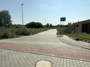 Prodej pozemku pro bydlení, Mikulov, Odbojářů, 721 m2