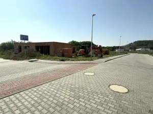 Prodej pozemku pro bydlení, Mikulov, Odbojářů, 721 m2