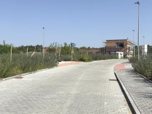 Prodej pozemku pro bydlení, Mikulov, Odbojářů, 721 m2