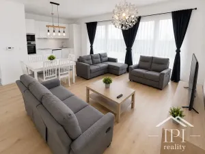 Prodej rodinného domu, Praha - Čakovice, Schollova, 124 m2
