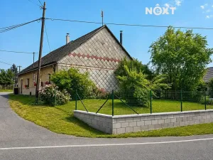 Pronájem rodinného domu, Obecnice, 100 m2