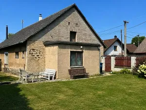 Pronájem rodinného domu, Obecnice, 100 m2