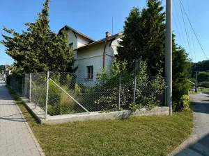 Prodej činžovního domu, Mikulovice, 280 m2
