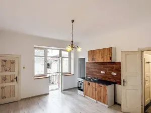 Pronájem bytu 2+kk, Pečky, J. A. Komenského, 59 m2