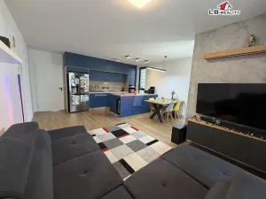 Prodej bytu 4+kk, Kolín, Zásmucká, 90 m2