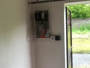 Pronájem garáže, Poděbrady, Moučná, 22 m2