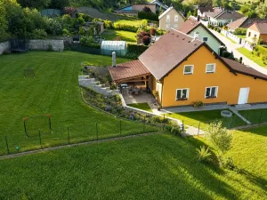 Prodej rodinného domu, Větřní, Slunečná, 107 m2