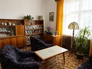 Prodej rodinného domu, Korno, 230 m2