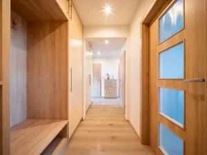 Pronájem bytu 3+kk, Brno, Mikuláškovo náměstí, 60 m2