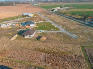 Prodej pozemku pro bydlení, Ráby, 1168 m2