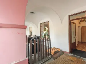 Pronájem restaurace, Přelouč, Masarykovo náměstí, 50 m2