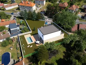 Prodej rodinného domu, Žehuň, 210 m2