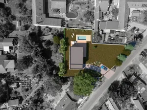 Prodej rodinného domu, Žehuň, 210 m2