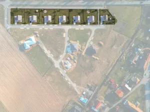 Prodej rodinného domu, Ráby, 89 m2