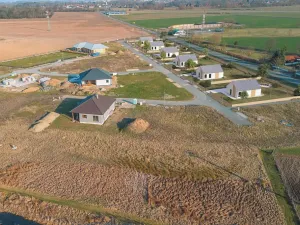 Prodej rodinného domu, Ráby, 89 m2