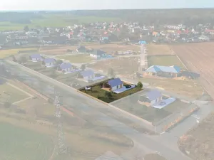 Prodej rodinného domu, Ráby, 89 m2