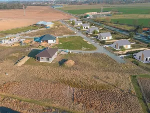 Prodej rodinného domu, Ráby, 89 m2