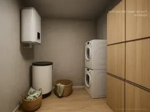 Prodej rodinného domu, Ráby, 89 m2