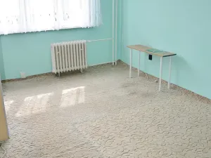 Pronájem bytu 2+1, Praha - Záběhlice, Zvonková, 55 m2