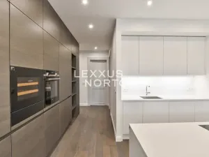 Pronájem bytu 3+kk, Praha - Vinohrady, Laubova, 95 m2