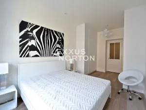 Pronájem bytu 2+kk, Praha - Vinohrady, náměstí Jiřího z Poděbrad, 56 m2