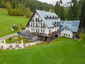 Prodej bytu 1+kk, Rokytnice nad Jizerou, 20 m2