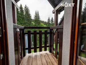 Prodej bytu 1+kk, Rokytnice nad Jizerou, 20 m2