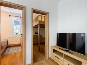 Prodej bytu 3+kk, Harrachov, 50 m2