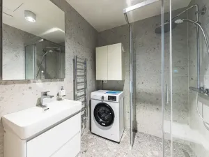 Pronájem bytu 2+kk, Praha - Vinohrady, Sázavská, 43 m2
