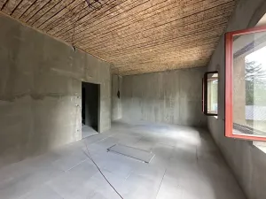 Prodej bytu 2+kk, Býchory, 58 m2