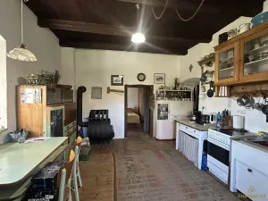 Prodej domu, Protivín, 1 m2