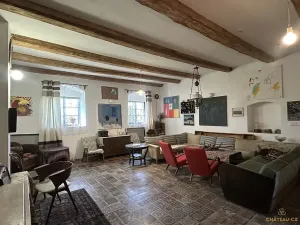 Prodej domu, Protivín, 1 m2