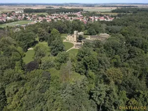 Prodej bytu 3+kk, Býchory, 76 m2