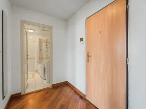 Pronájem bytu 3+kk, Praha - Vinohrady, Italská, 106 m2