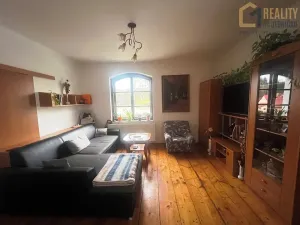 Prodej rodinného domu, Řetůvka, 180 m2