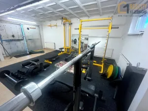 Prodej garáže, Ústí nad Orlicí, Pivovarská, 40 m2