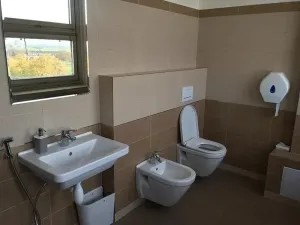 Pronájem kanceláře, Velká Bystřice, ČSA, 155 m2