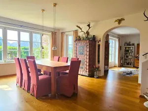 Prodej vily, Grundlsee, Rakousko, 230 m2