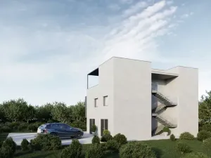 Prodej bytu 2+kk, Vir, Chorvatsko, 36 m2